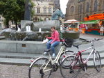 FZ031663 Jenni ready for breakfast in Bremen.jpg